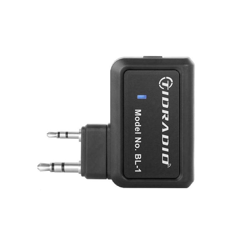 Bluetooth programmer Ham Radio Adapter APP and PC